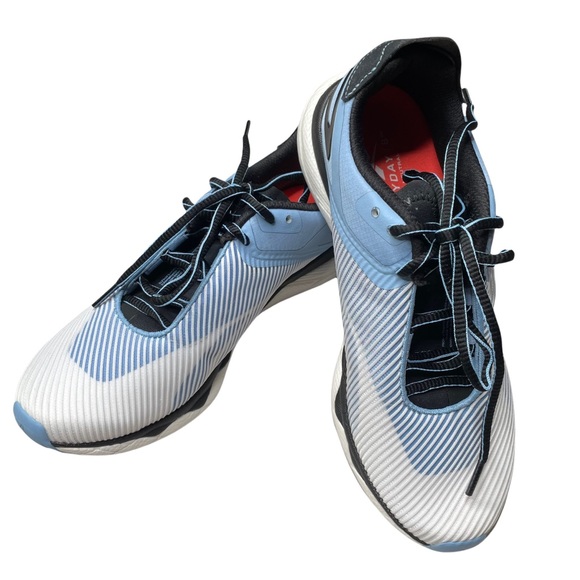 Womens Reebok Floatride Run Panthea Size 6.5 - Picture 5 of 13